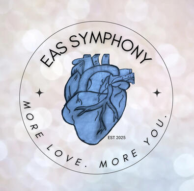 EAS Symphony Logo